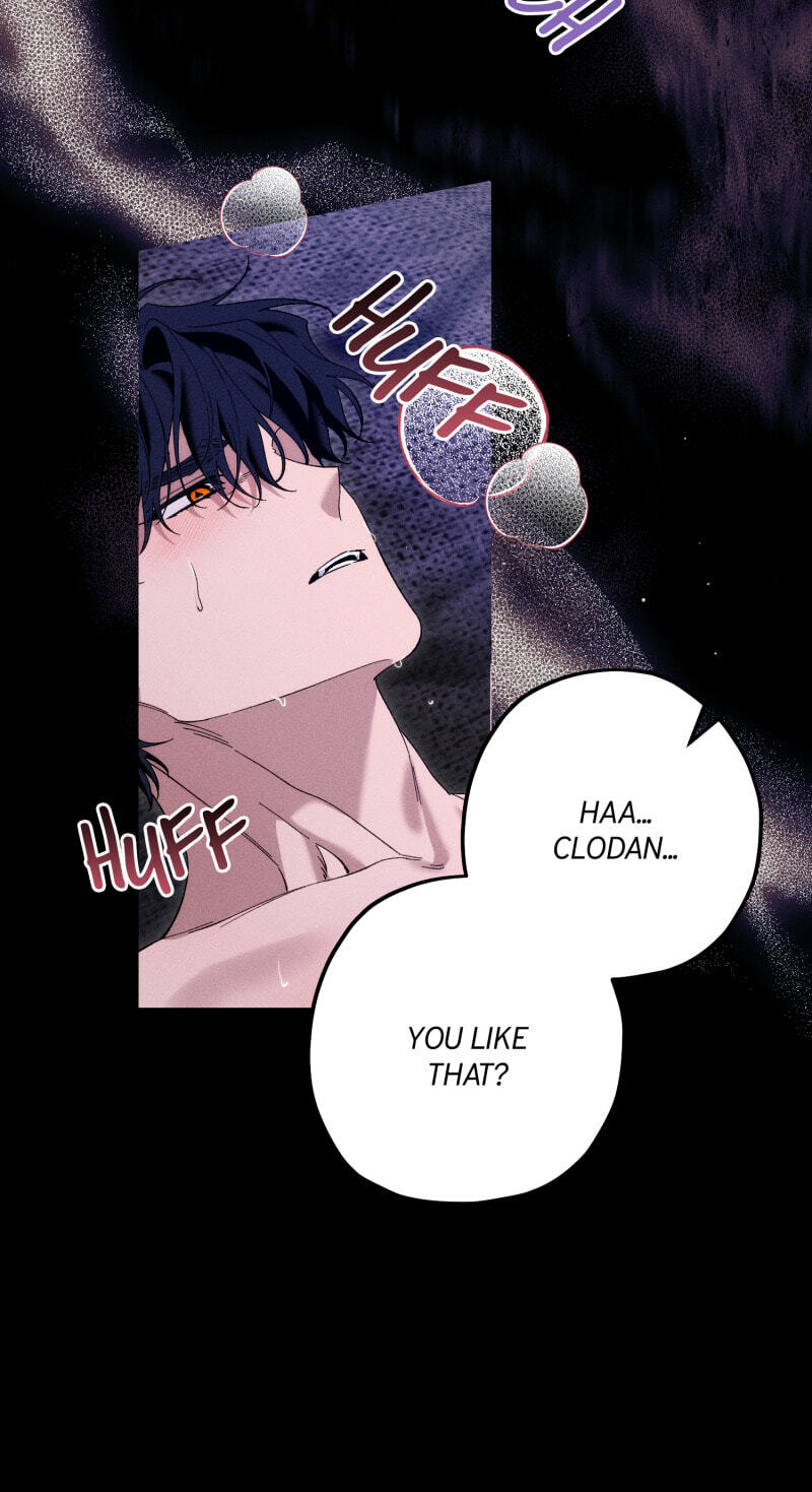 The Beast Within Chapter 73 page 44 - 