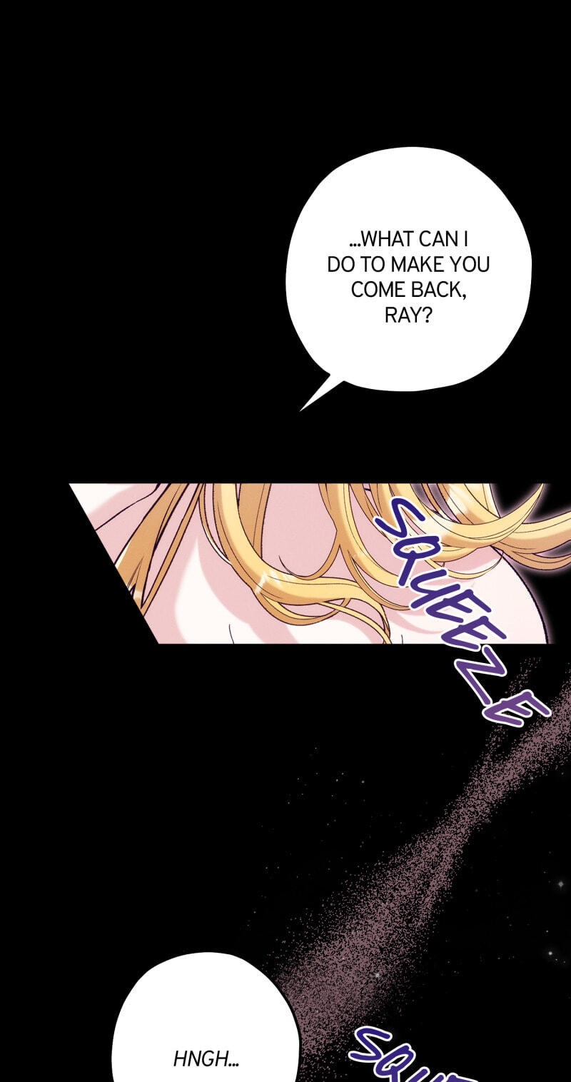 The Beast Within Chapter 73 page 45 - 