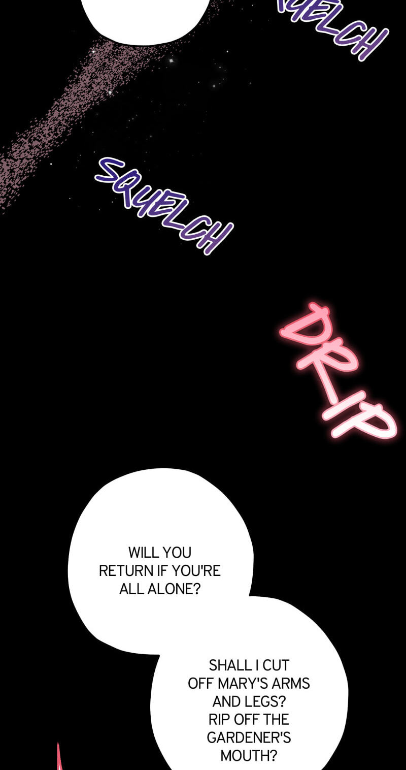 The Beast Within Chapter 73 page 46 - 