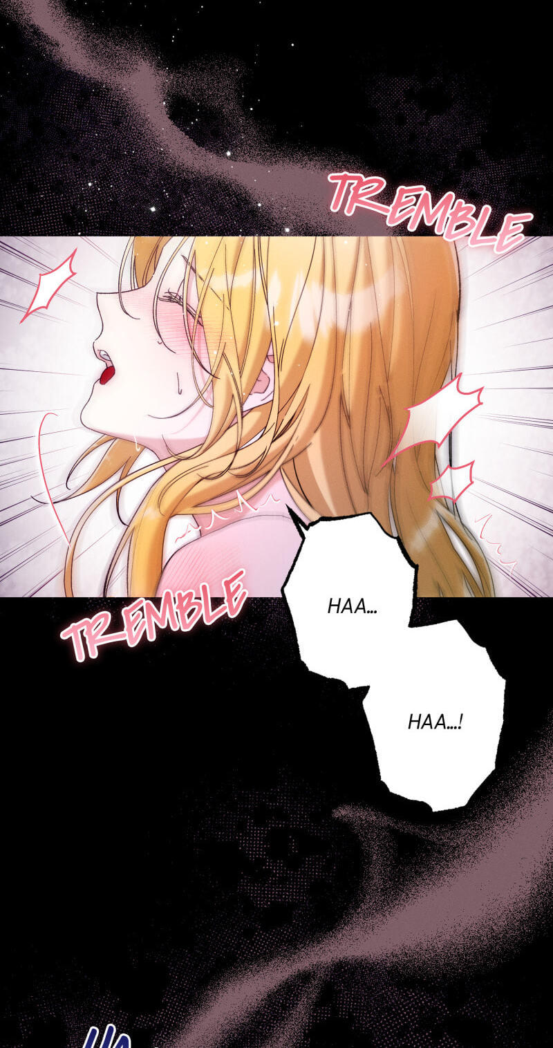 The Beast Within Chapter 73 page 48 - 