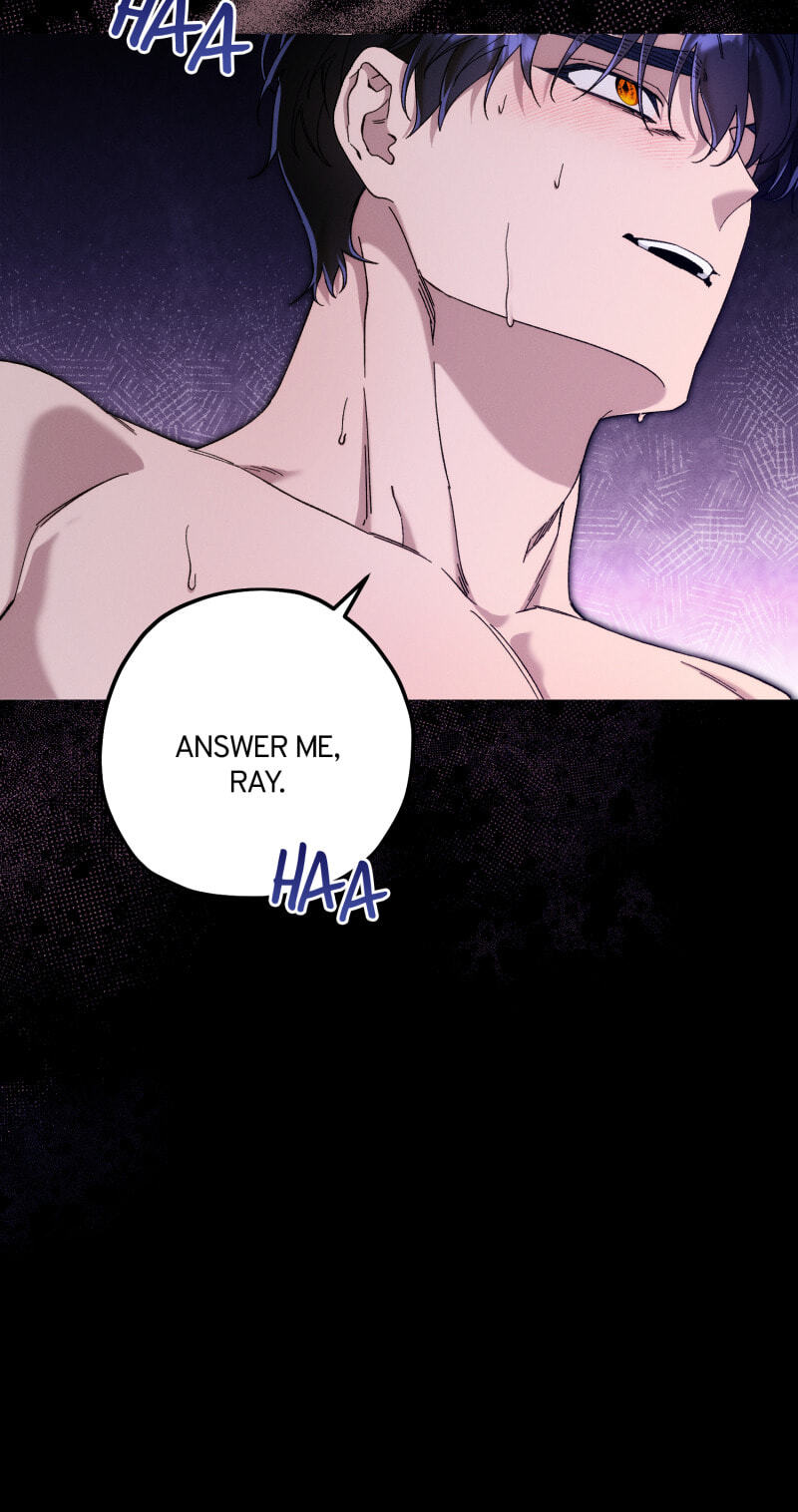 The Beast Within Chapter 73 page 49 - 
