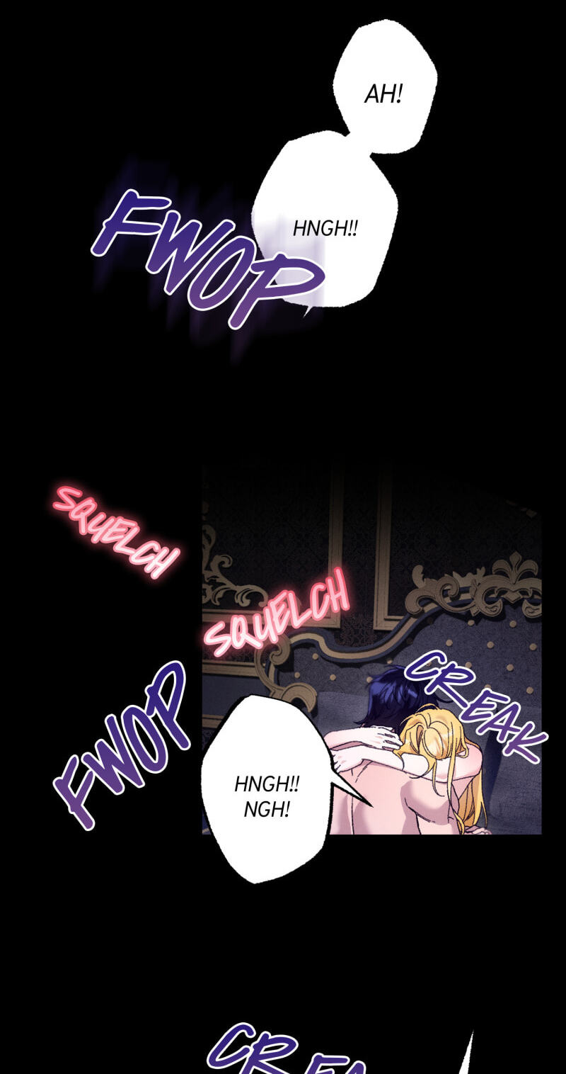 The Beast Within Chapter 73 page 50 - 
