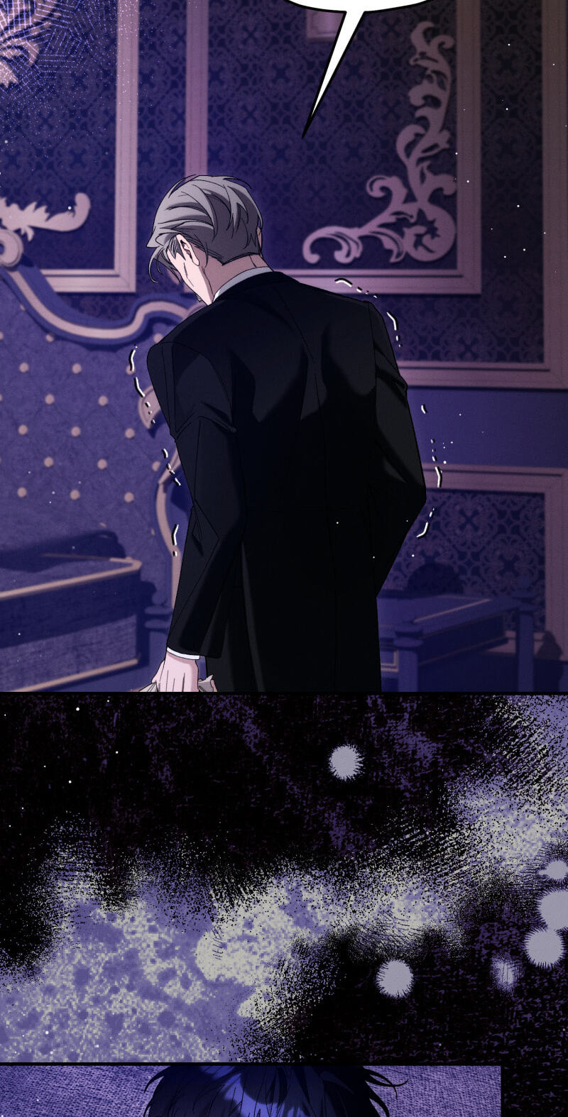 The Beast Within Chapter 73 page 6 - 