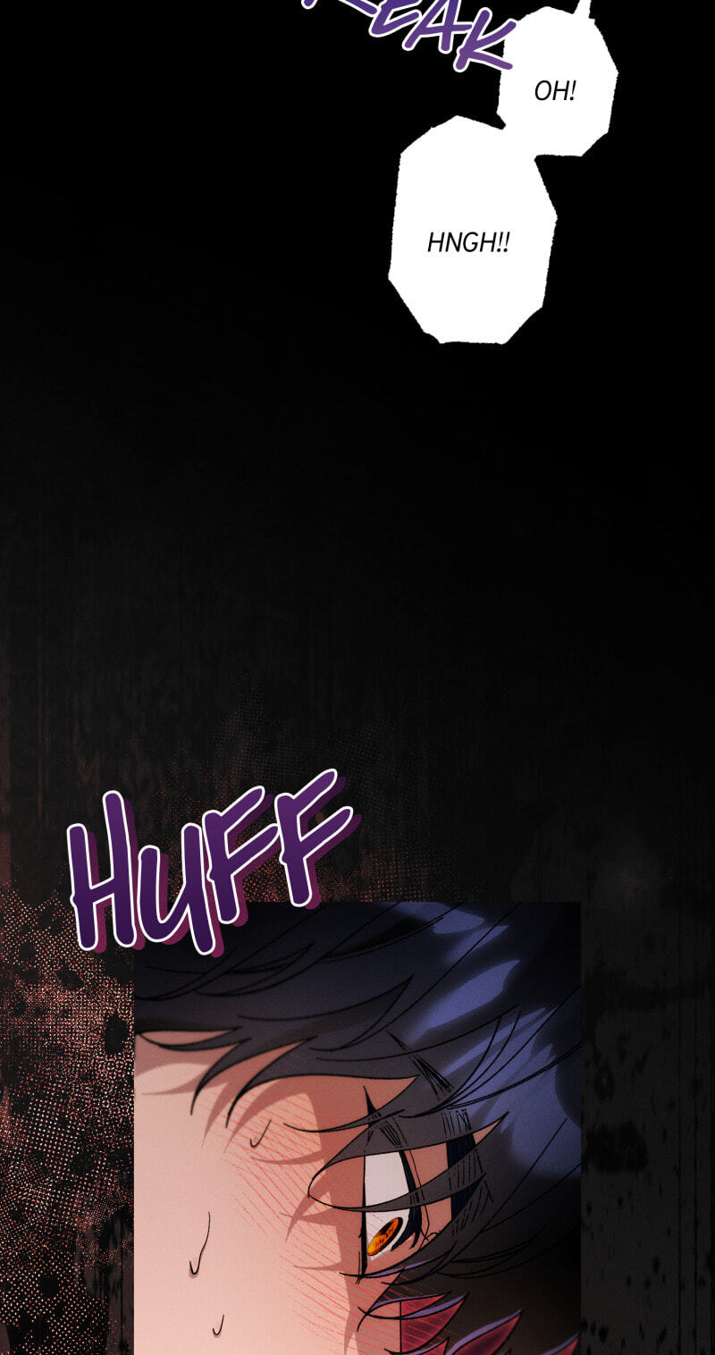 The Beast Within Chapter 73 page 51 - 