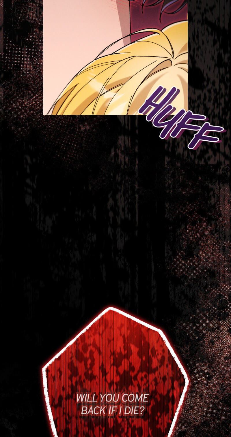 The Beast Within Chapter 73 page 52 - 