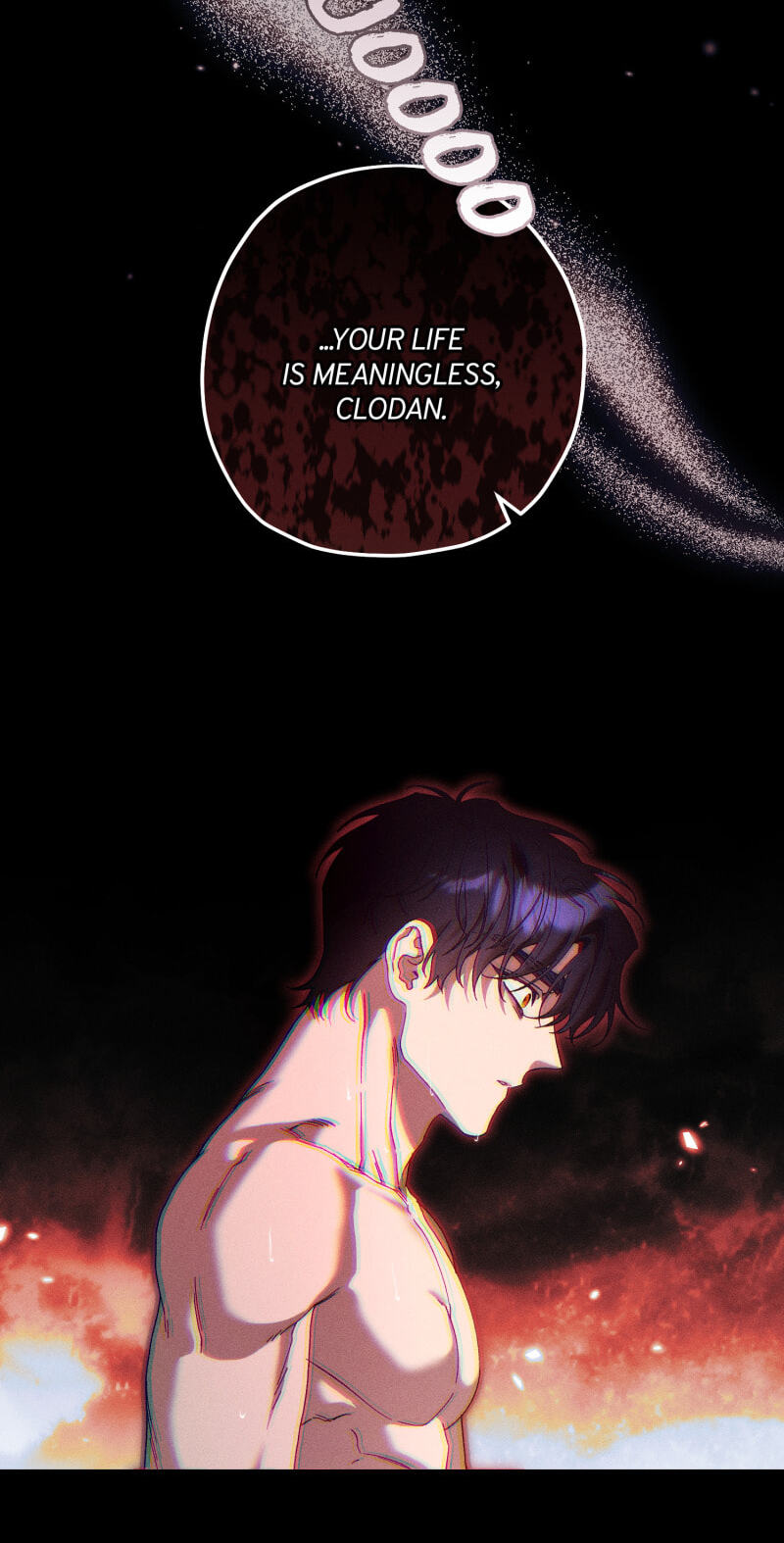 The Beast Within Chapter 73 page 56 - 