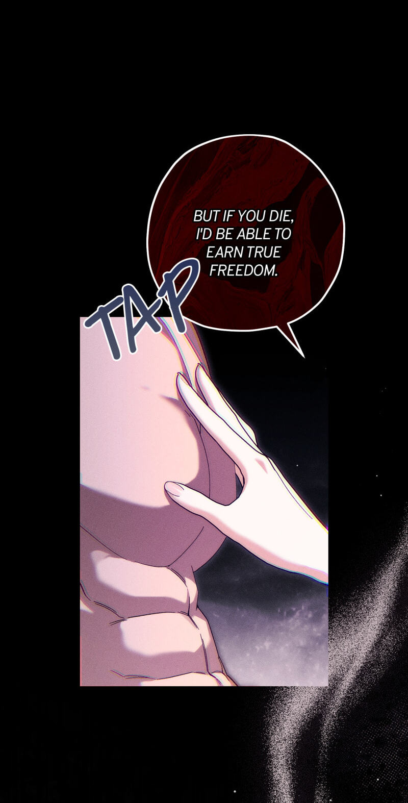 The Beast Within Chapter 73 page 57 - 