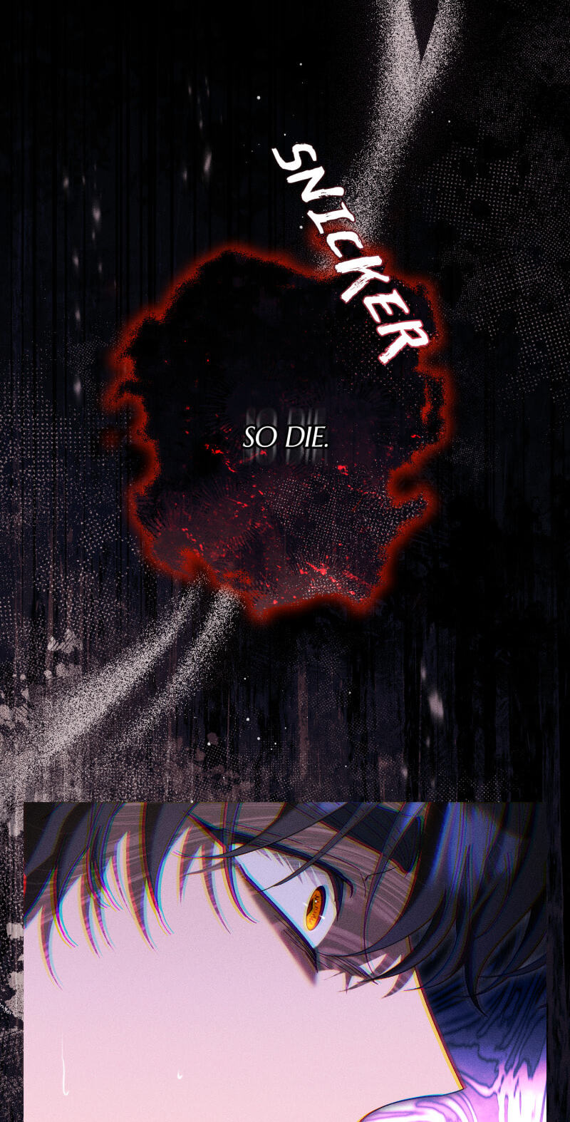 The Beast Within Chapter 73 page 58 - 