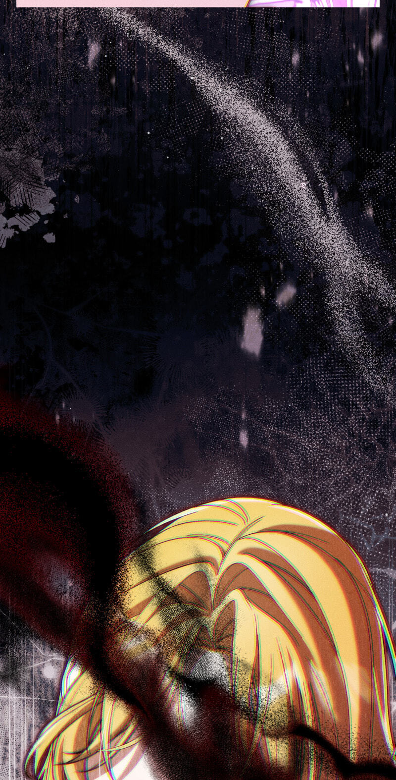 The Beast Within Chapter 73 page 59 - 
