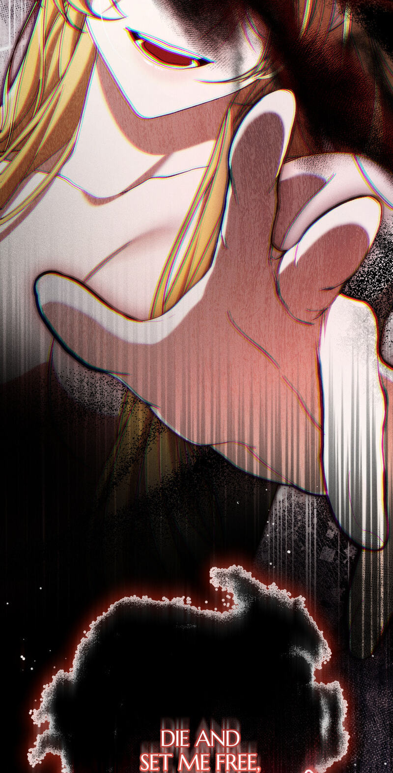 The Beast Within Chapter 73 page 60 - 