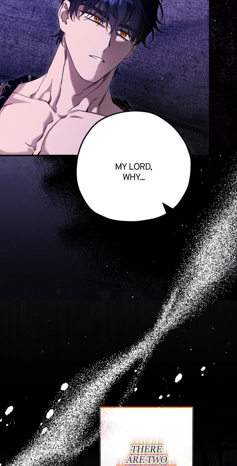 The Beast Within Chapter 73 page 7 - 