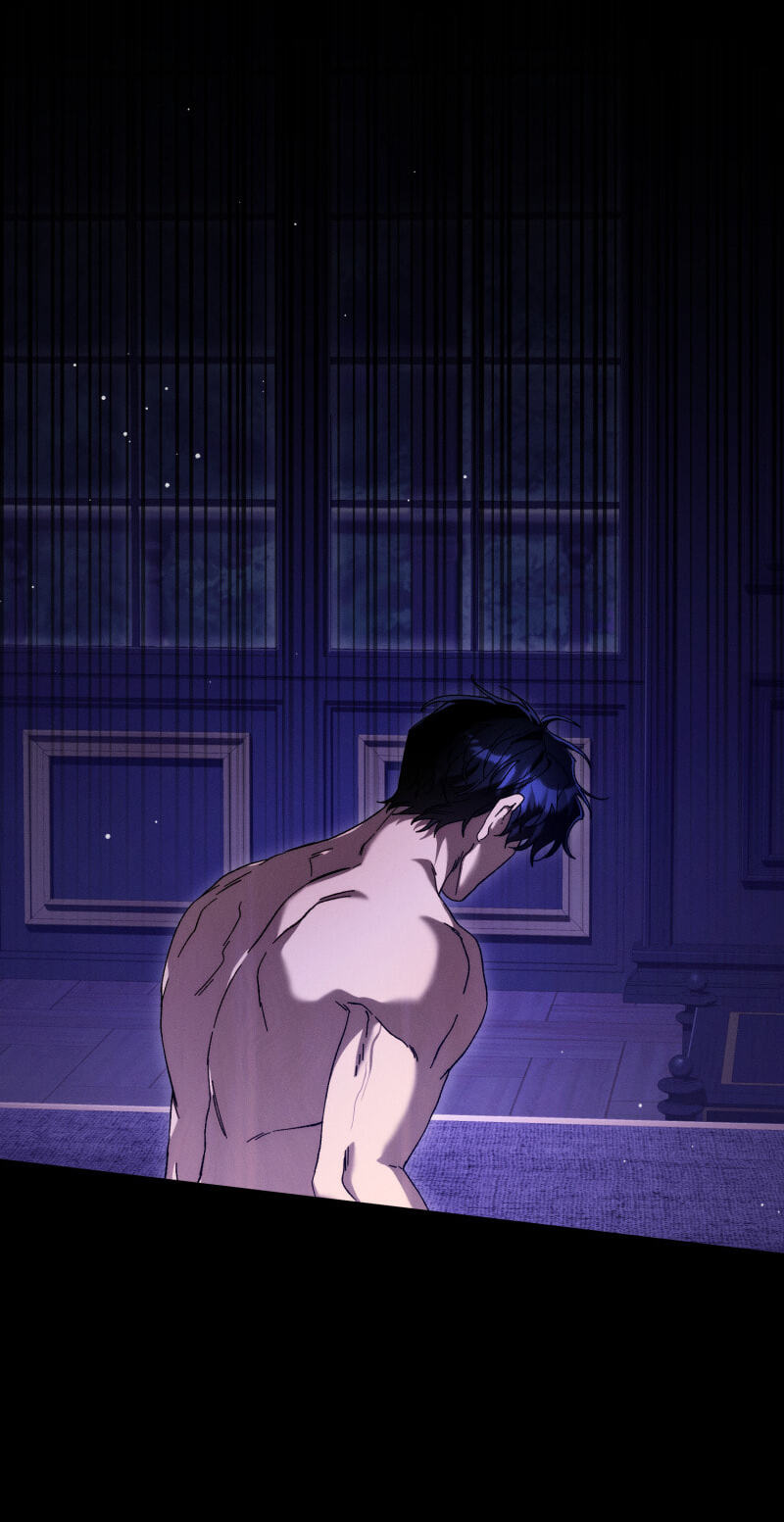 The Beast Within Chapter 73 page 63 - 