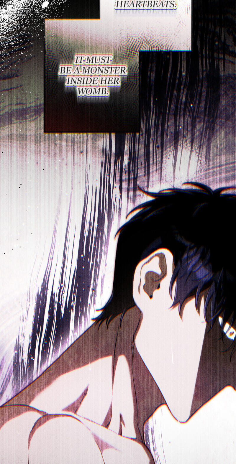 The Beast Within Chapter 73 page 8 - 