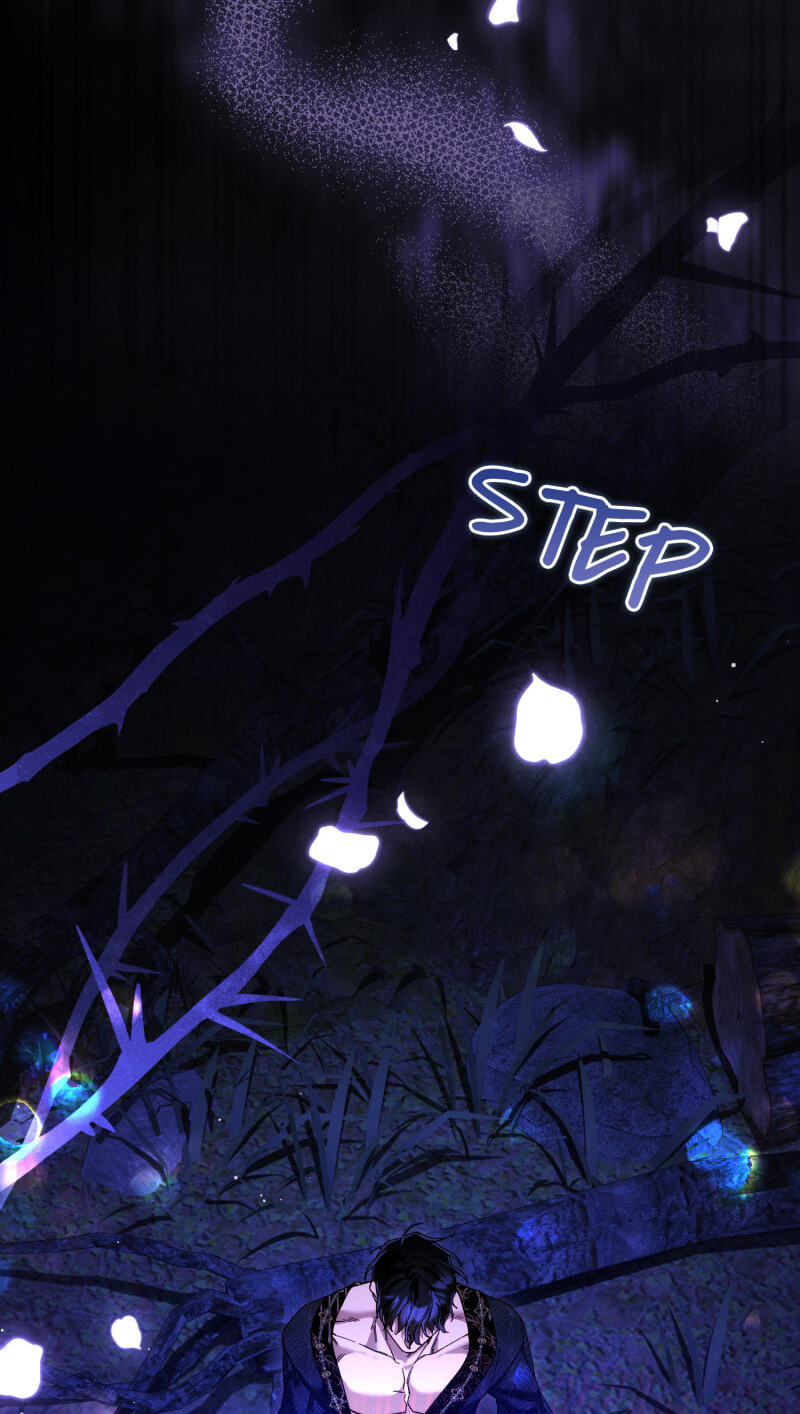 The Beast Within Chapter 73 page 71 - 