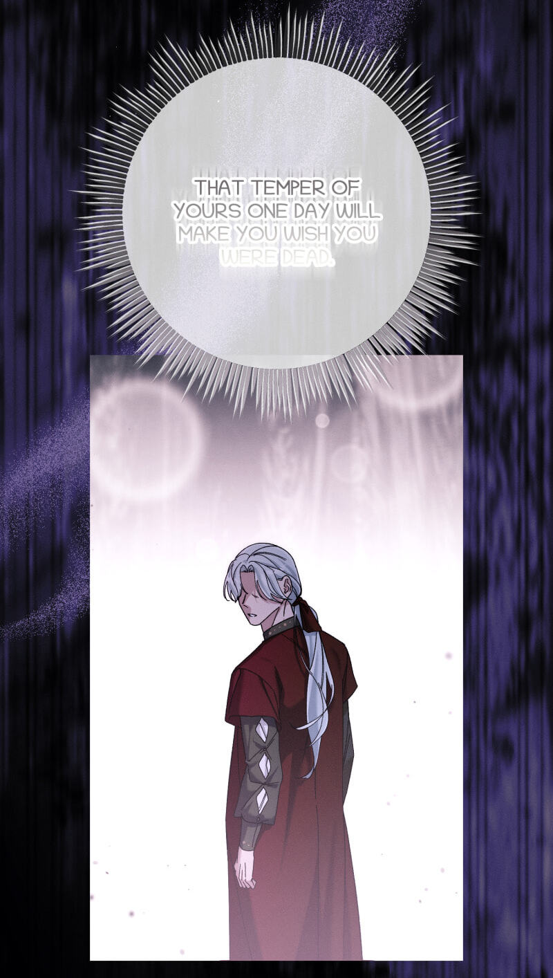 The Beast Within Chapter 73 page 75 - 