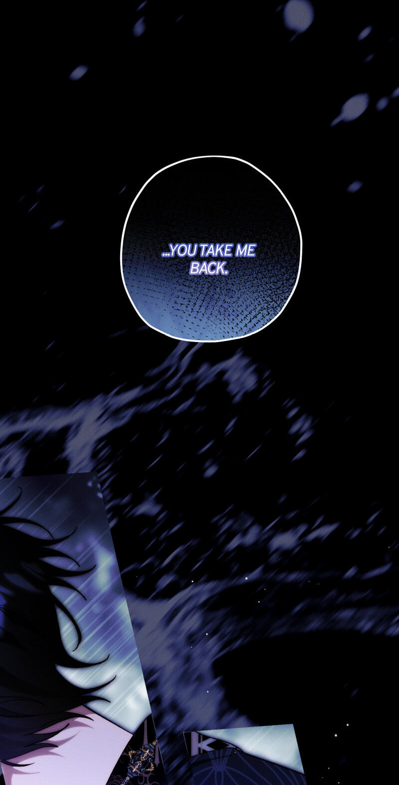 The Beast Within Chapter 73 page 79 - 