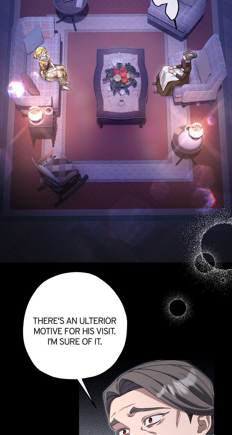 The Beast Within Chapter 74 page 2 - 