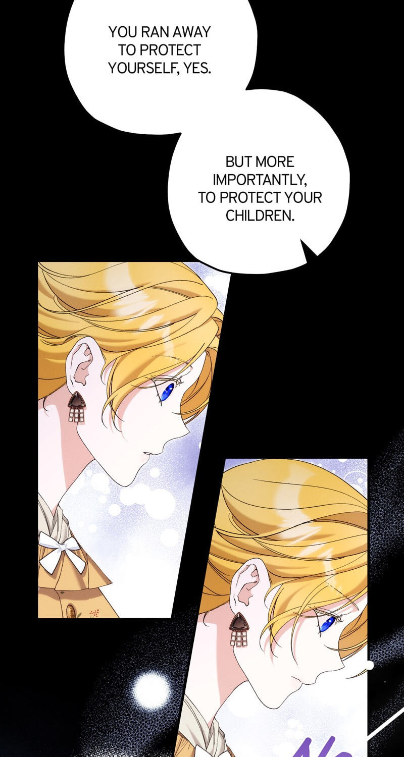 The Beast Within Chapter 74 page 12 - 