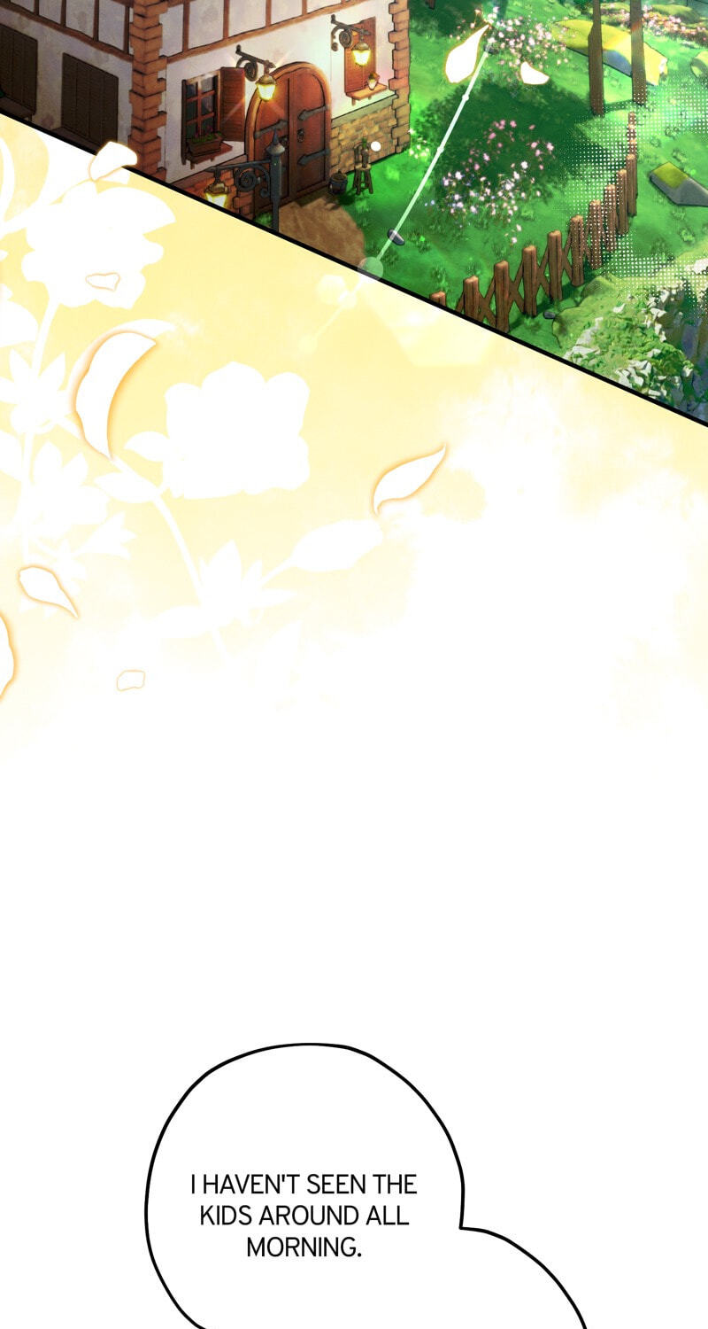 The Beast Within Chapter 74 page 15 - 