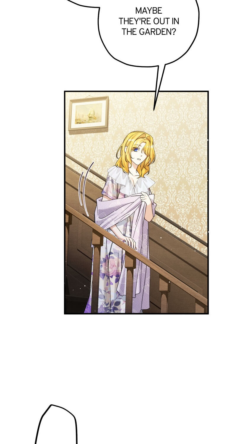 The Beast Within Chapter 74 page 16 - 