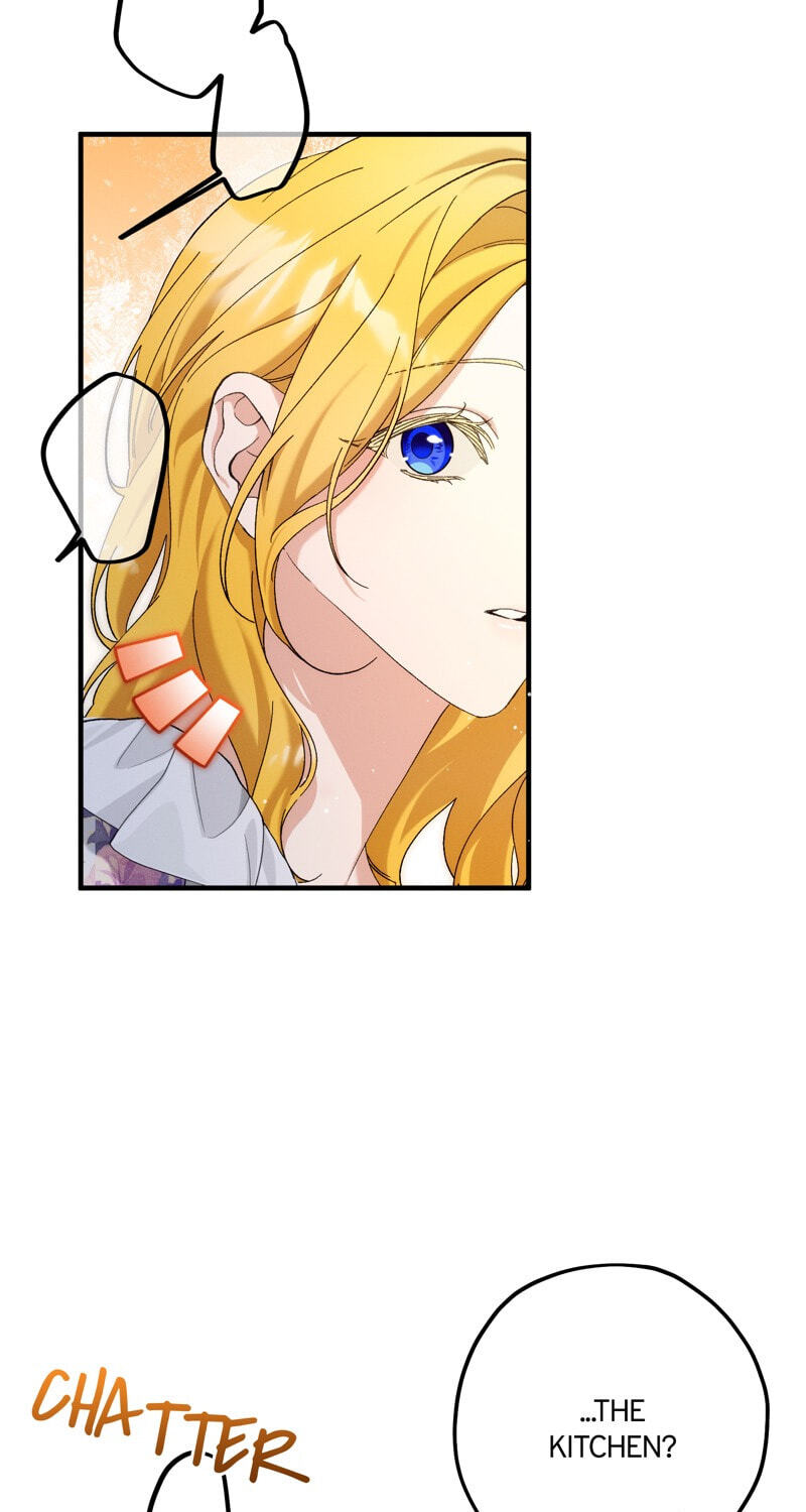 The Beast Within Chapter 74 page 17 - 