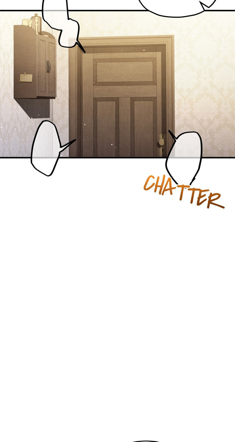 The Beast Within Chapter 74 page 18 - 