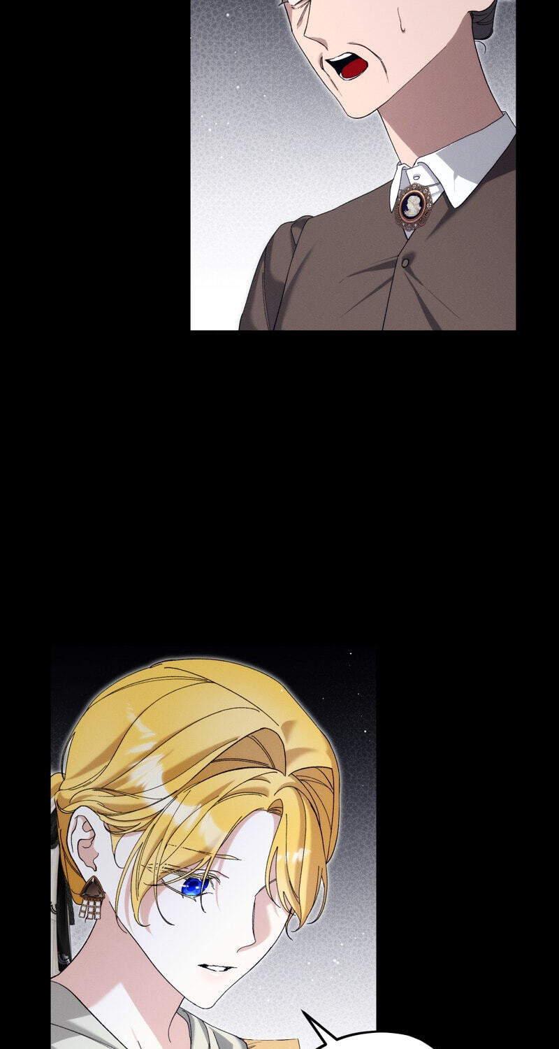 The Beast Within Chapter 74 page 3 - 