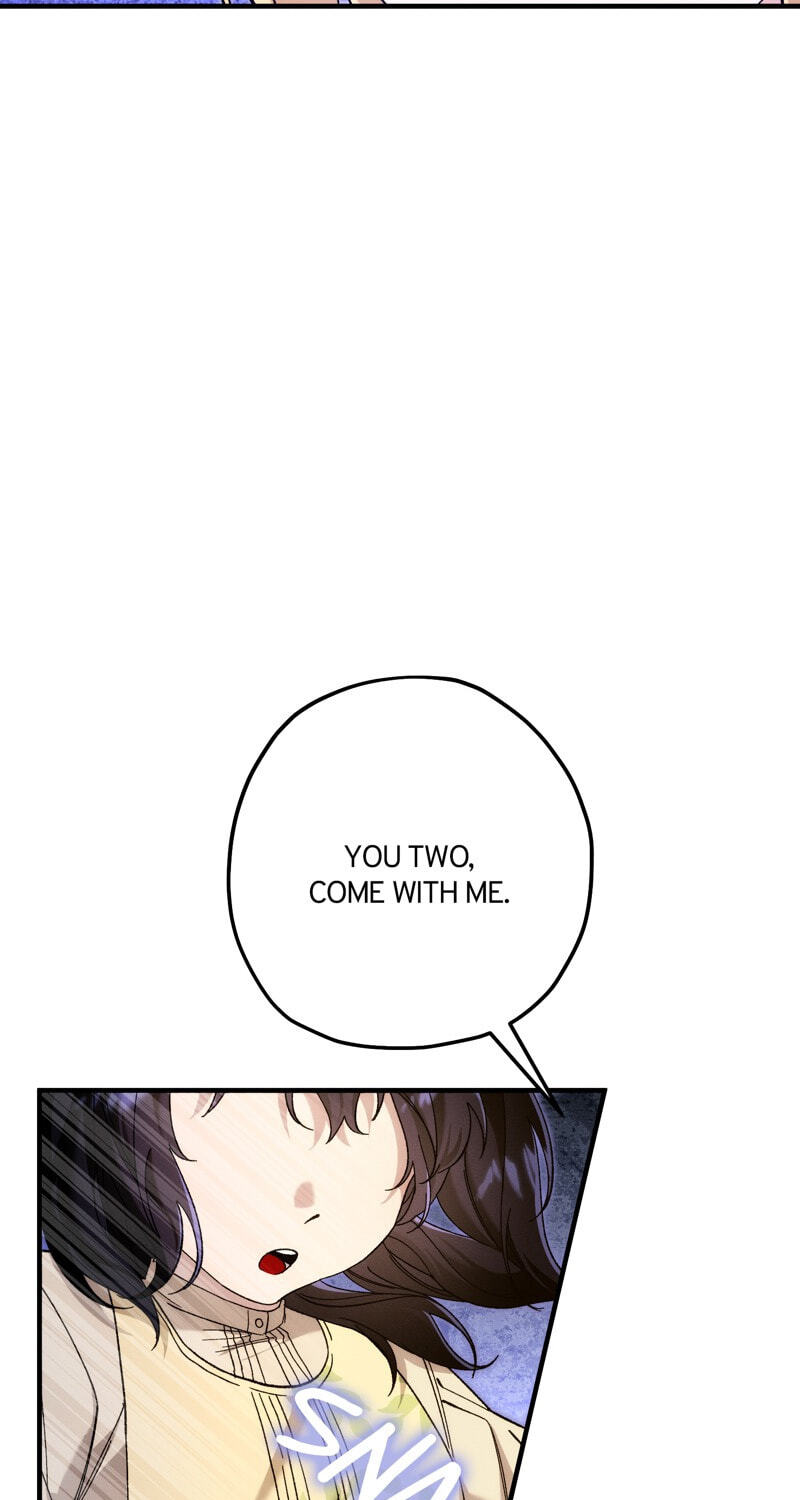 The Beast Within Chapter 74 page 27 - 