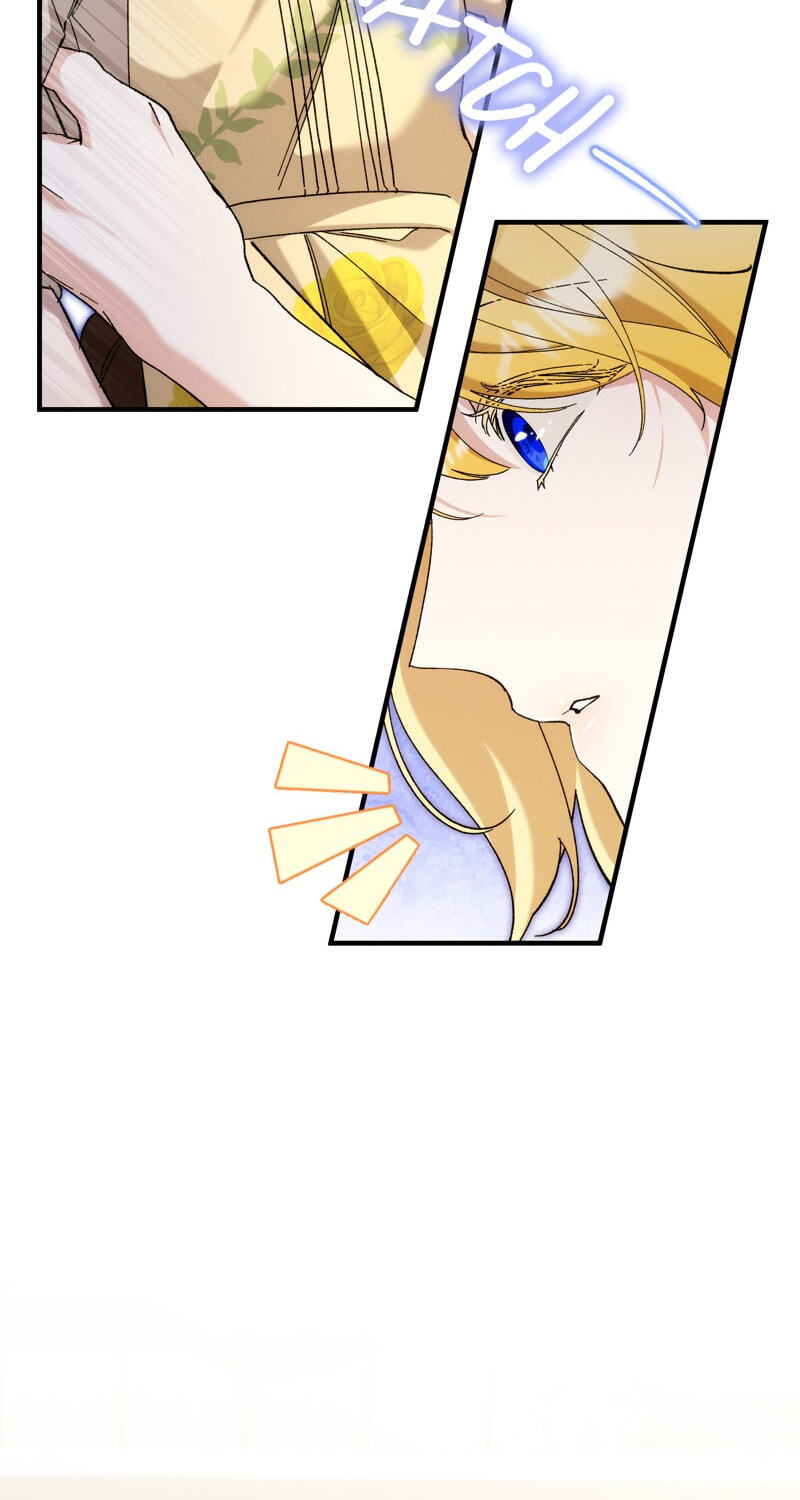 The Beast Within Chapter 74 page 28 - 