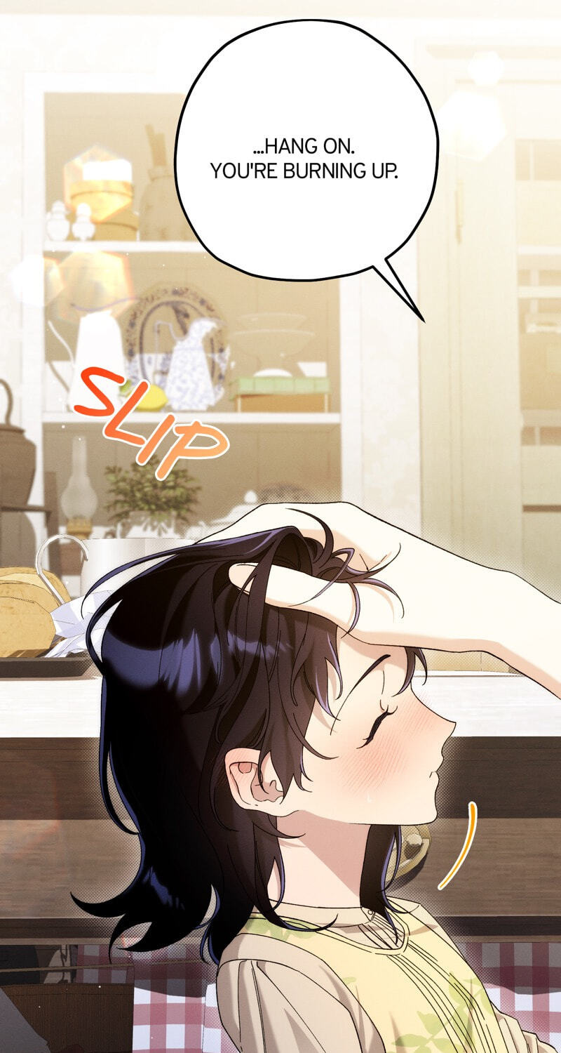 The Beast Within Chapter 74 page 29 - 
