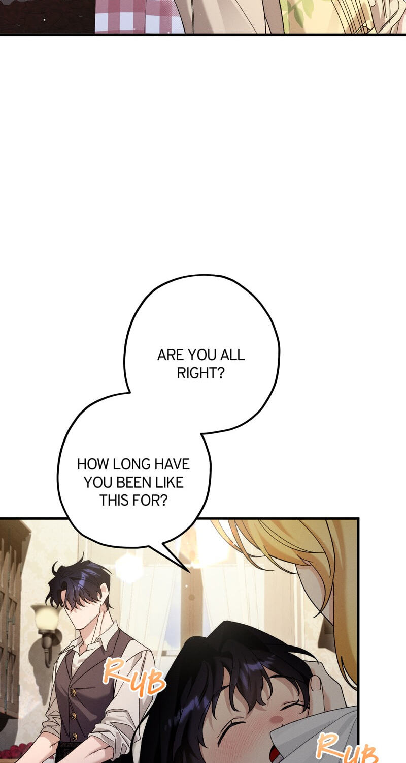 The Beast Within Chapter 74 page 30 - 