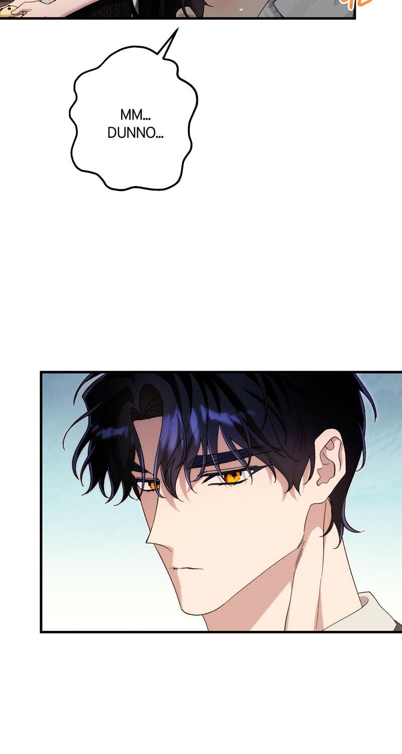 The Beast Within Chapter 74 page 31 - 
