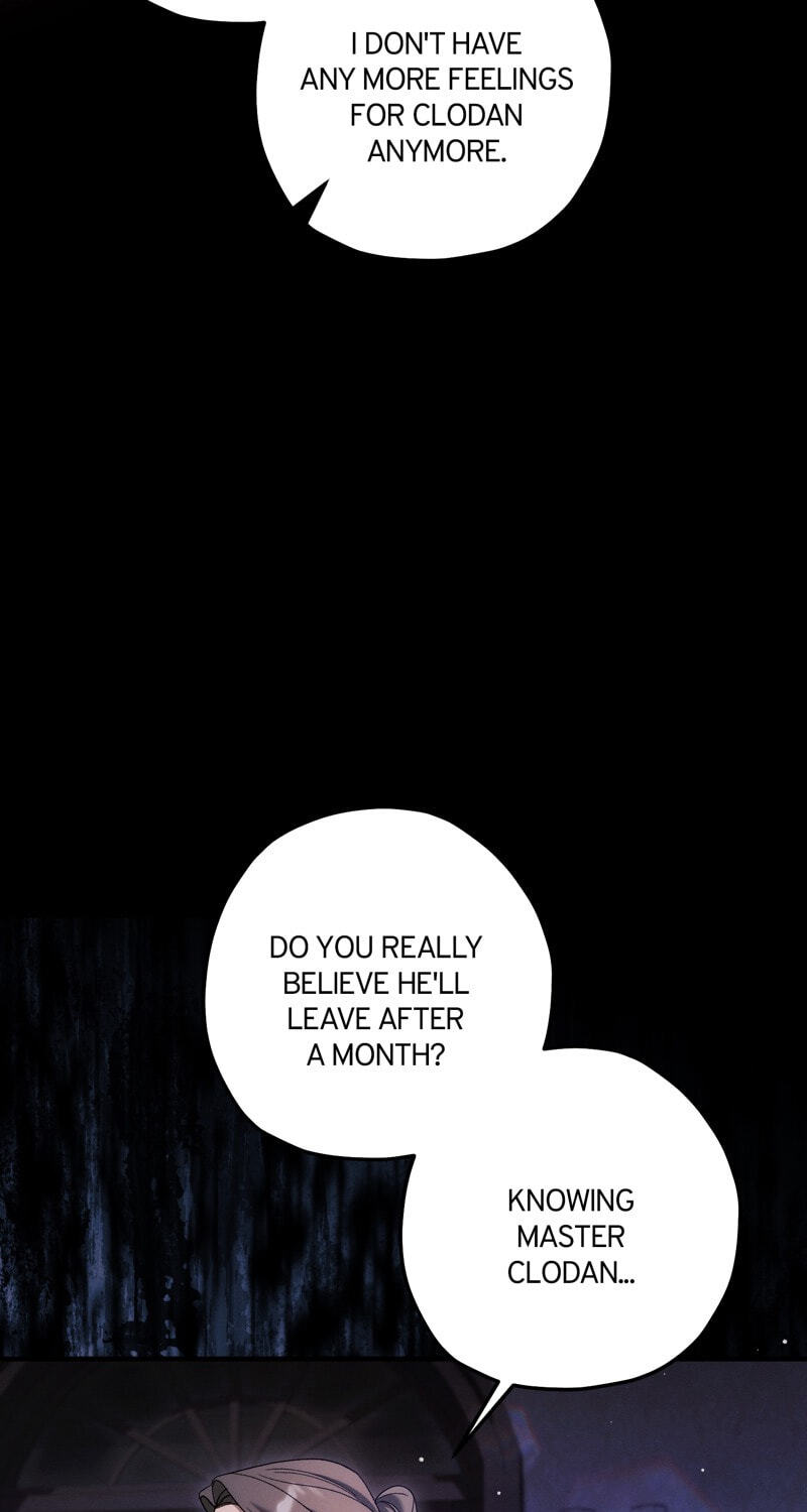 The Beast Within Chapter 74 page 5 - 