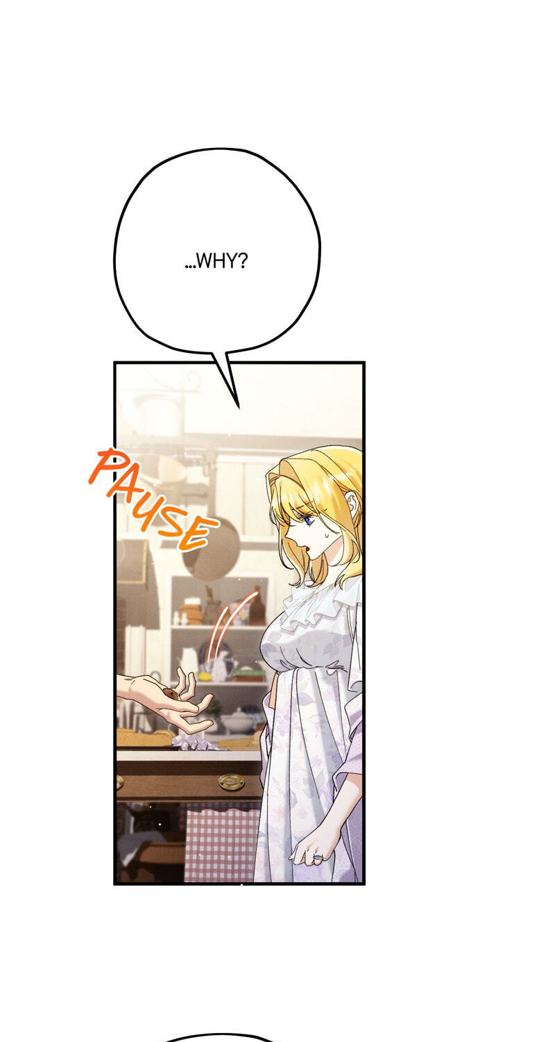 The Beast Within Chapter 74 page 41 - 