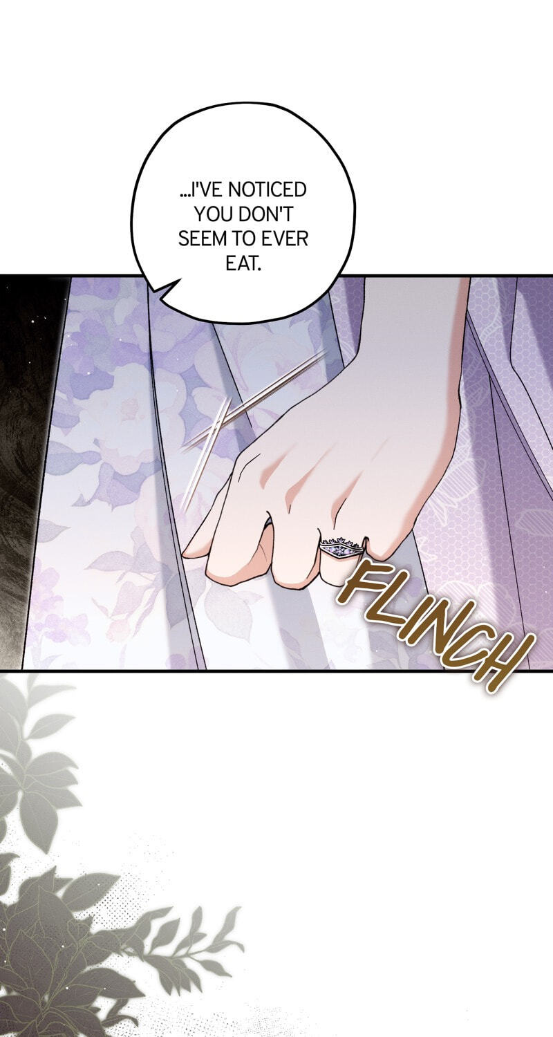 The Beast Within Chapter 74 page 43 - 