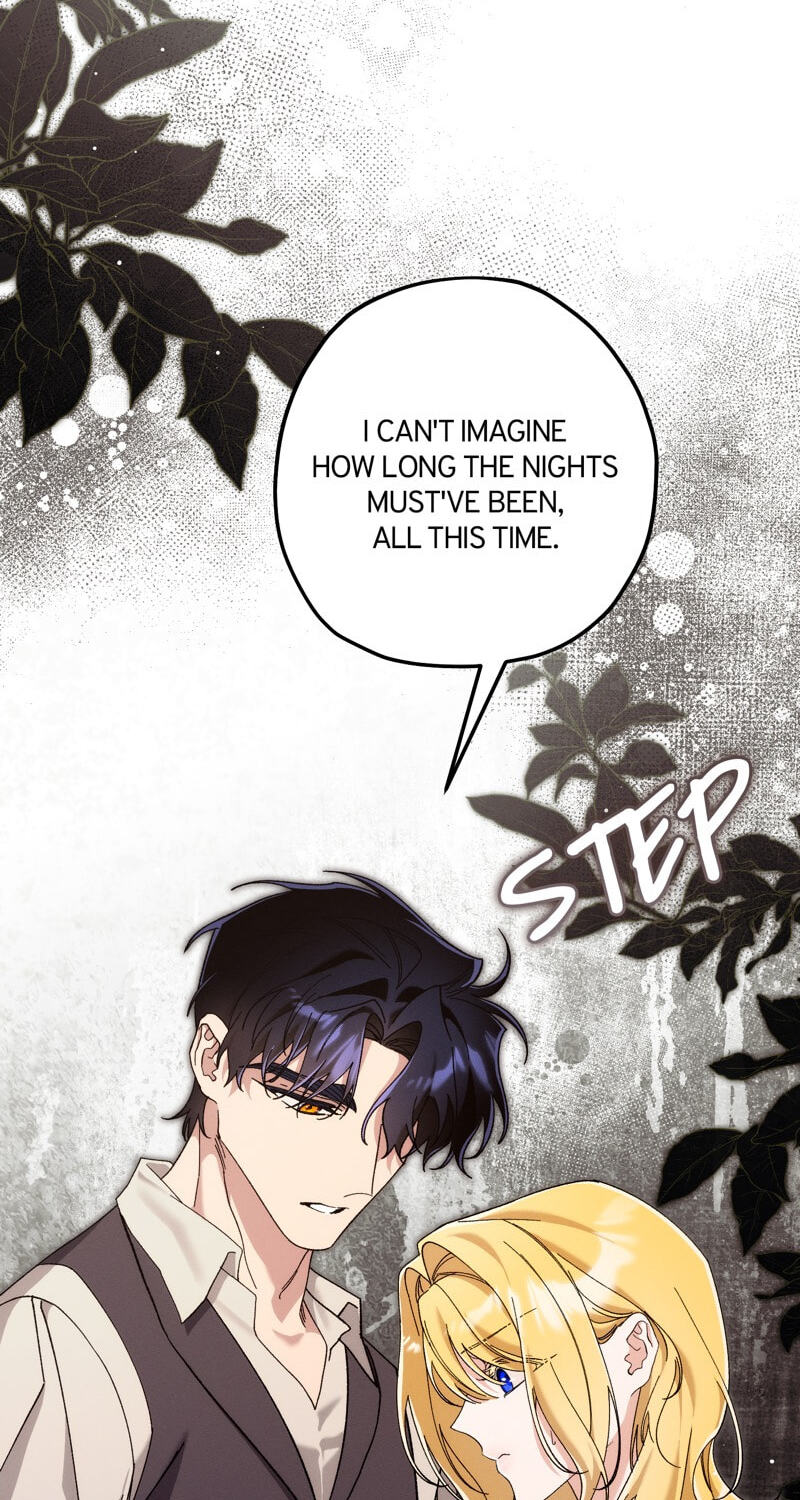 The Beast Within Chapter 74 page 44 - 