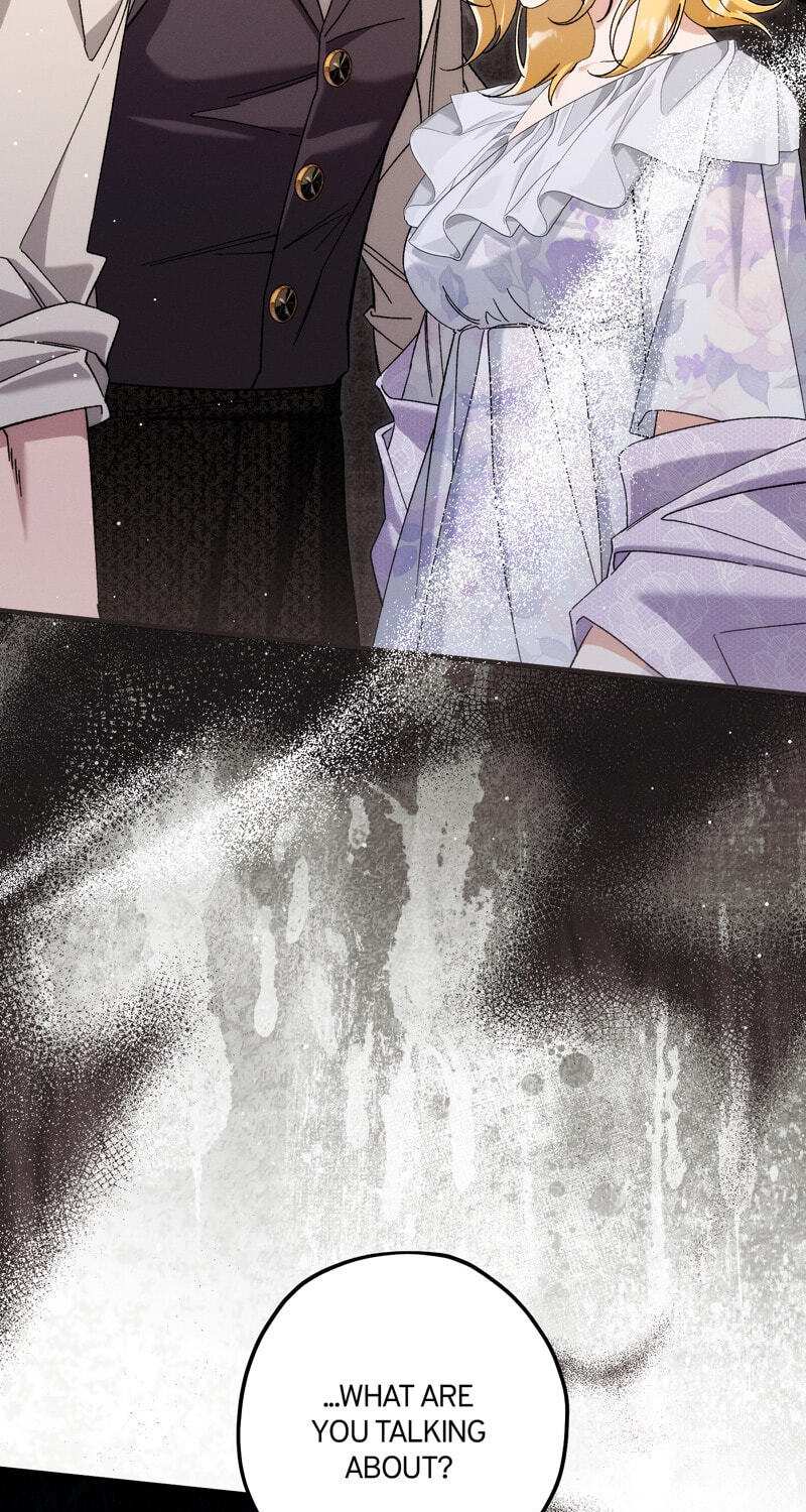 The Beast Within Chapter 74 page 45 - 