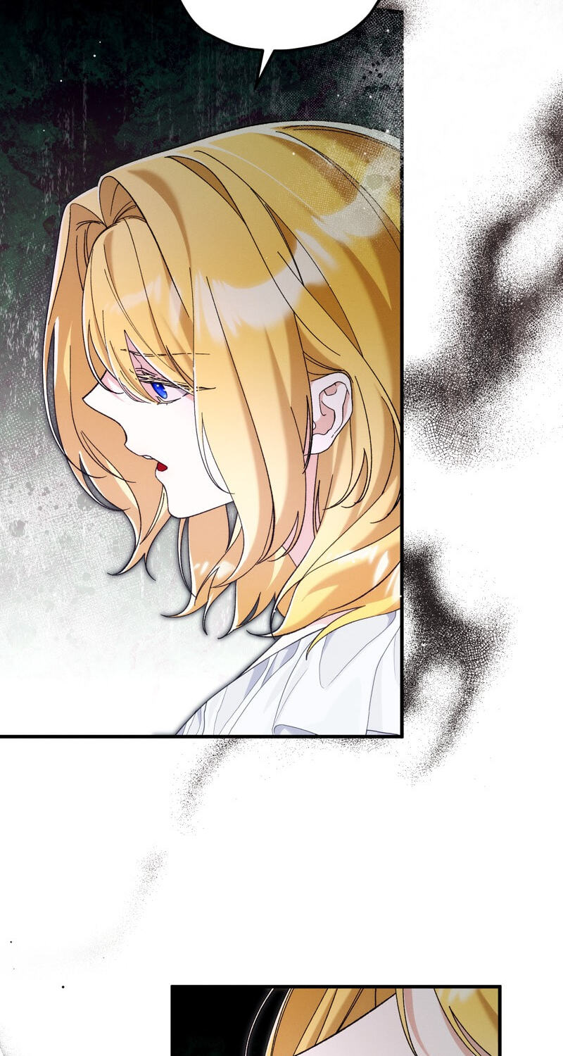 The Beast Within Chapter 74 page 46 - 