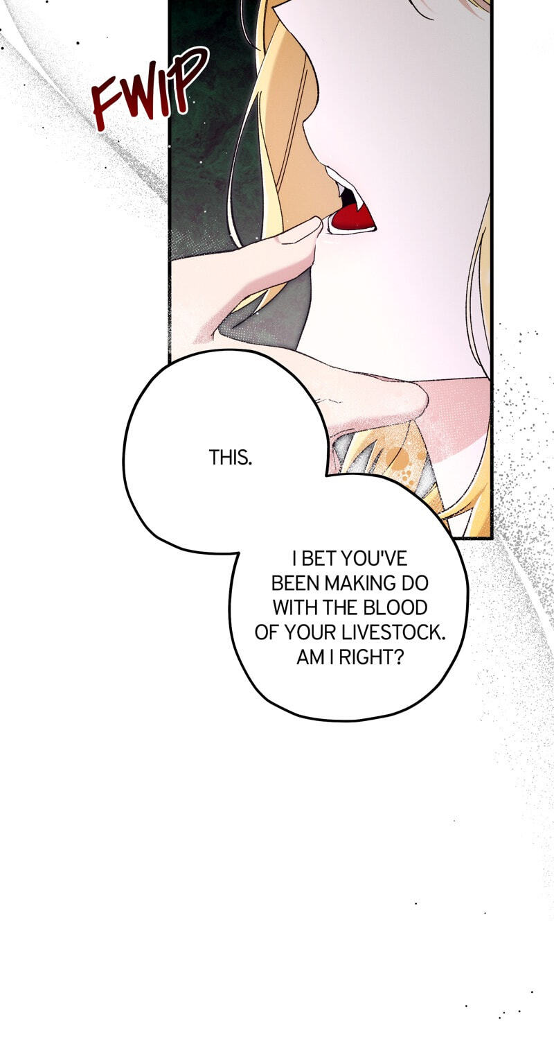 The Beast Within Chapter 74 page 47 - 