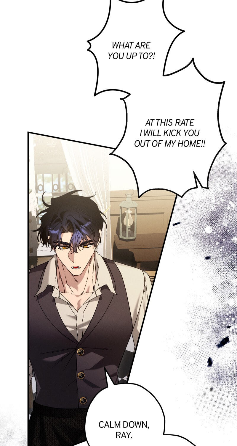 The Beast Within Chapter 74 page 49 - 