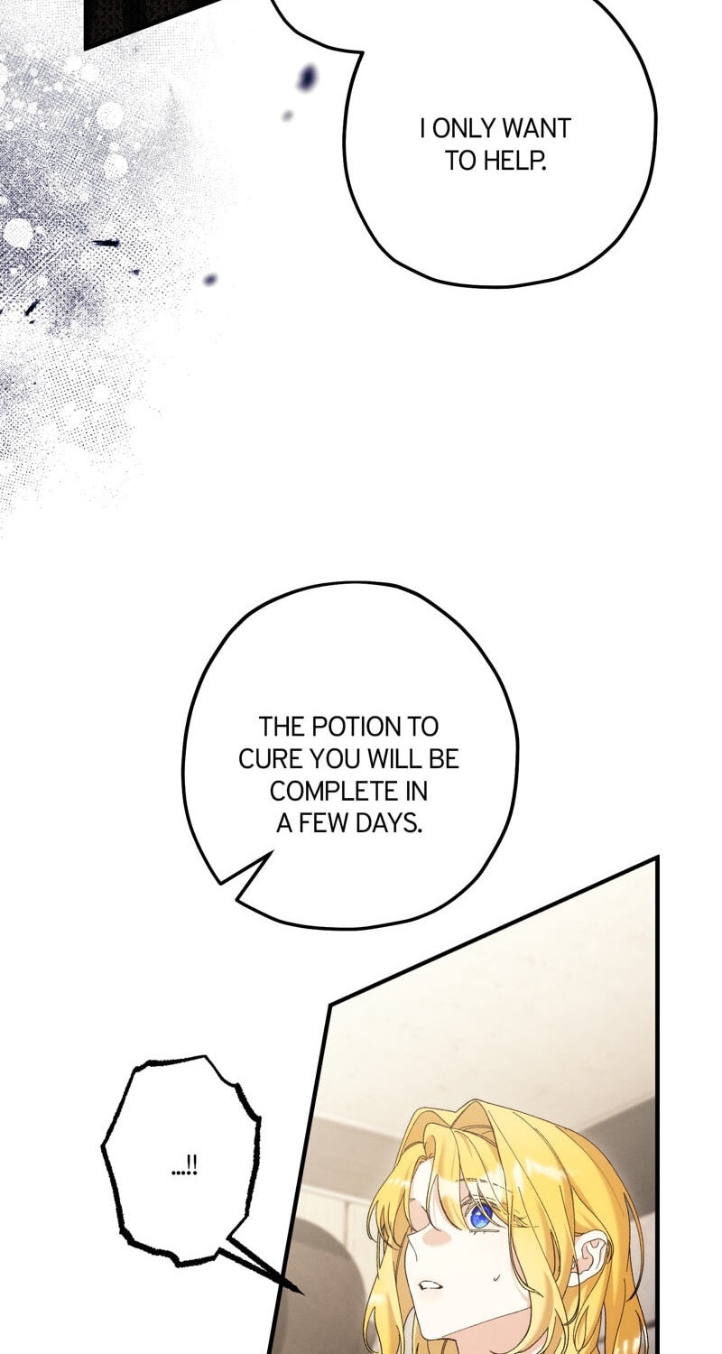 The Beast Within Chapter 74 page 50 - 