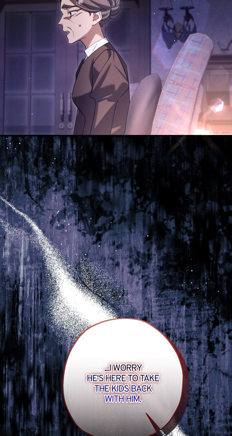 The Beast Within Chapter 74 page 6 - 