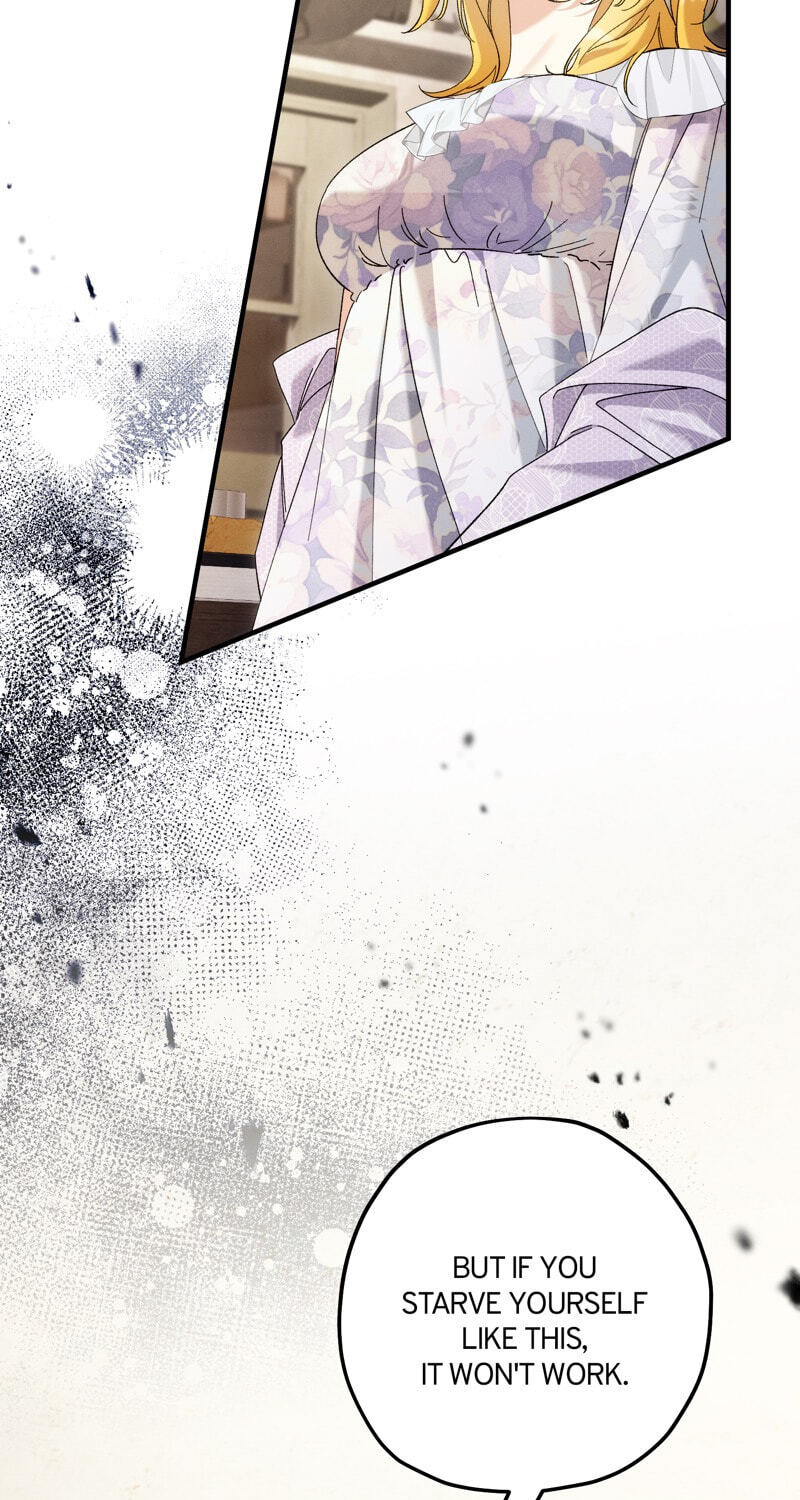 The Beast Within Chapter 74 page 51 - 