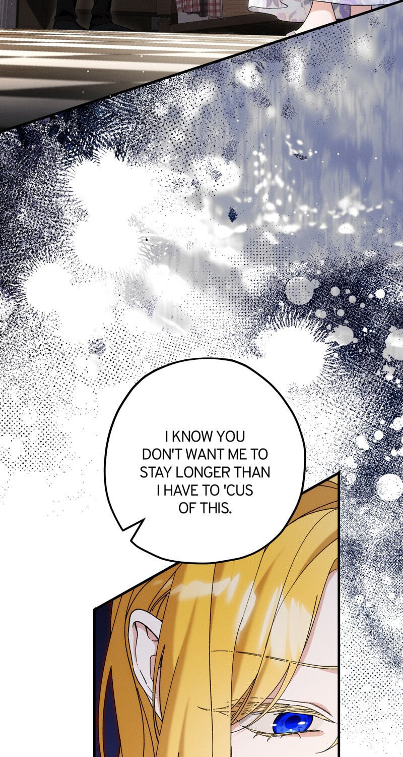 The Beast Within Chapter 74 page 53 - 