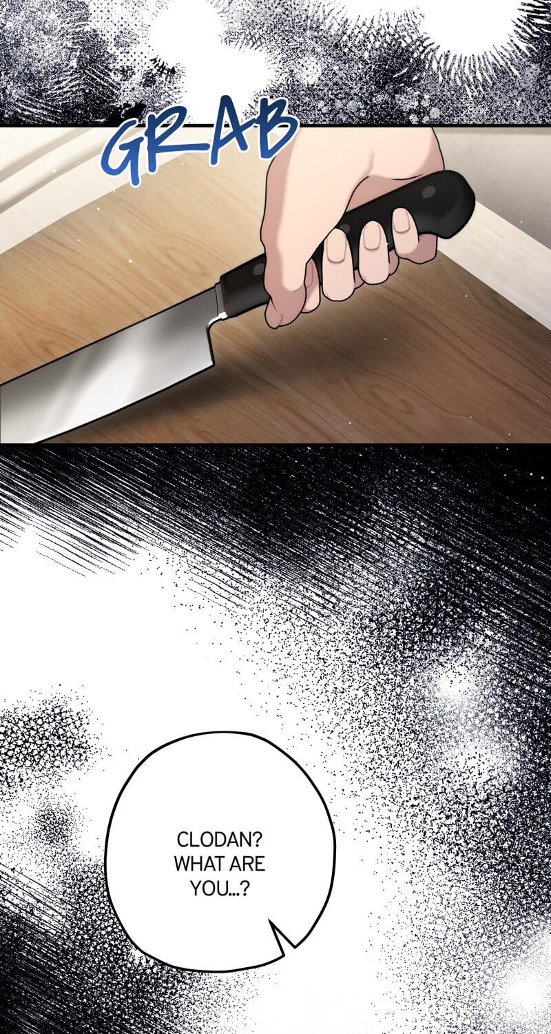 The Beast Within Chapter 74 page 55 - 
