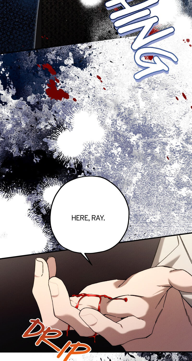 The Beast Within Chapter 74 page 57 - 