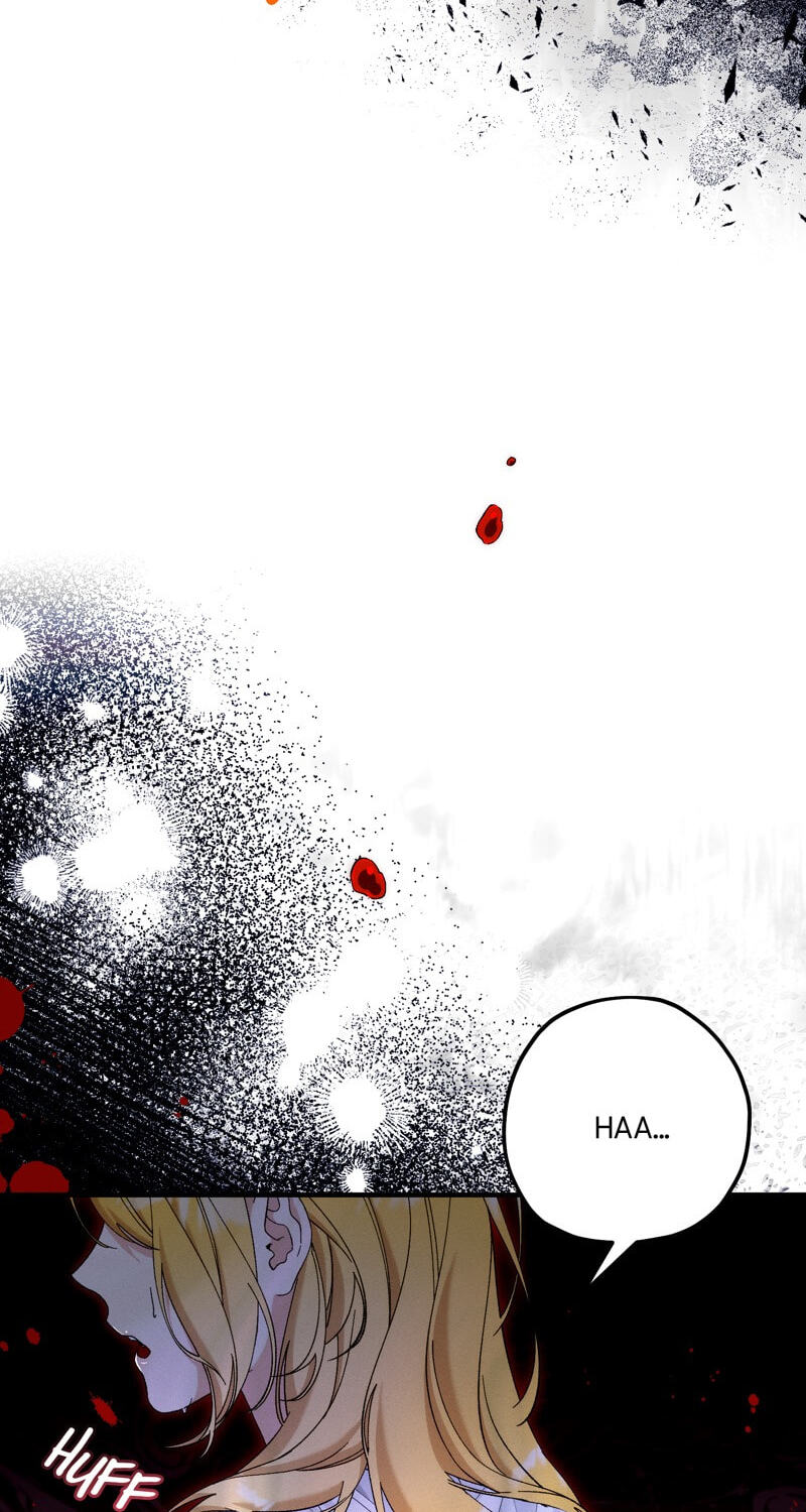 The Beast Within Chapter 74 page 58 - 