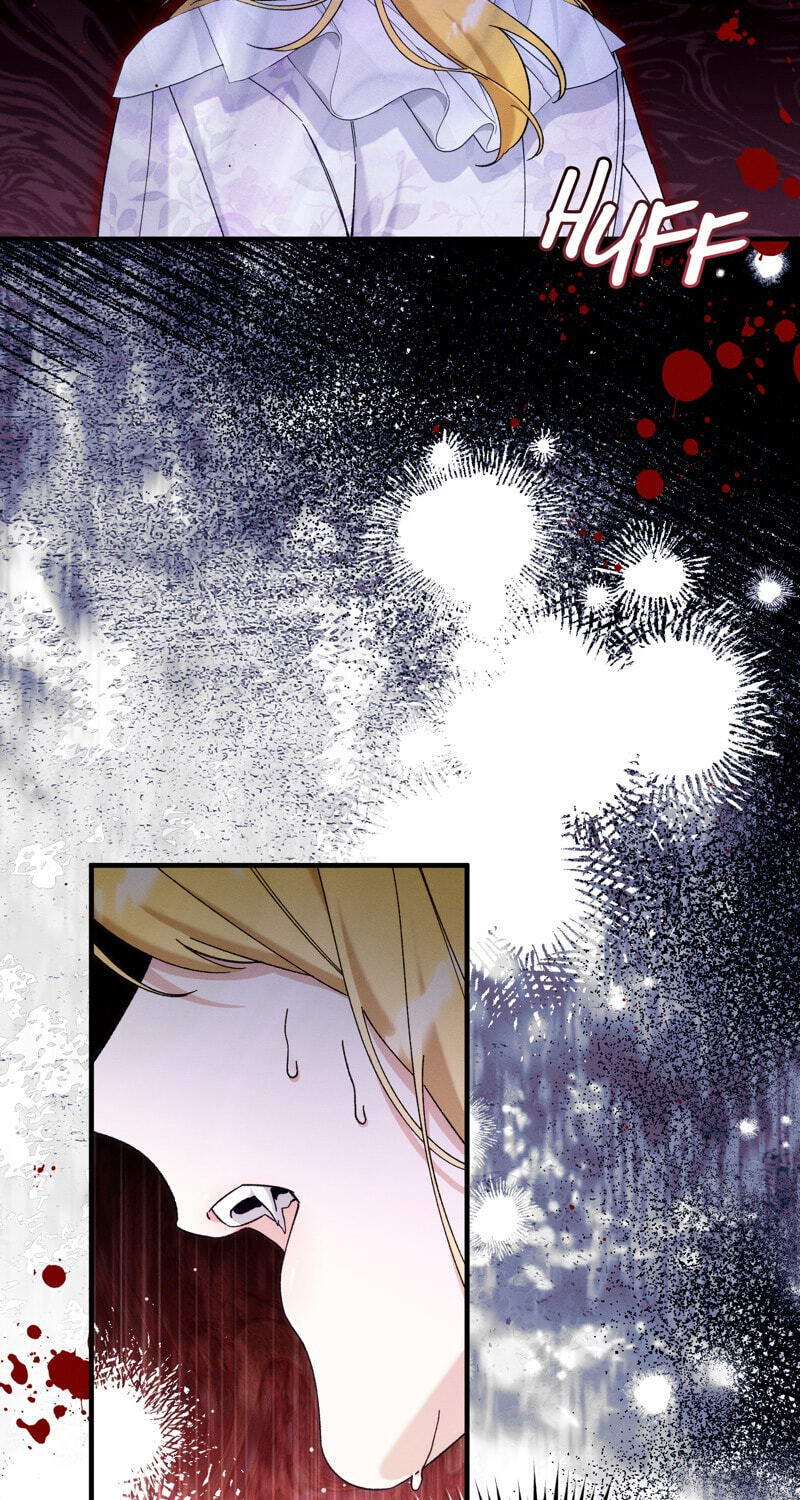 The Beast Within Chapter 74 page 59 - 