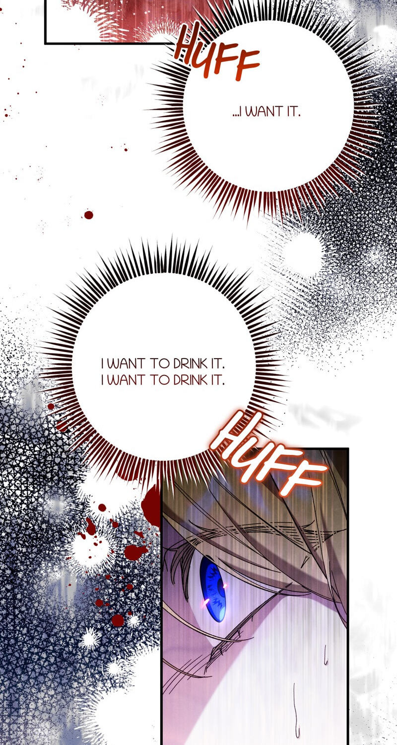 The Beast Within Chapter 74 page 60 - 