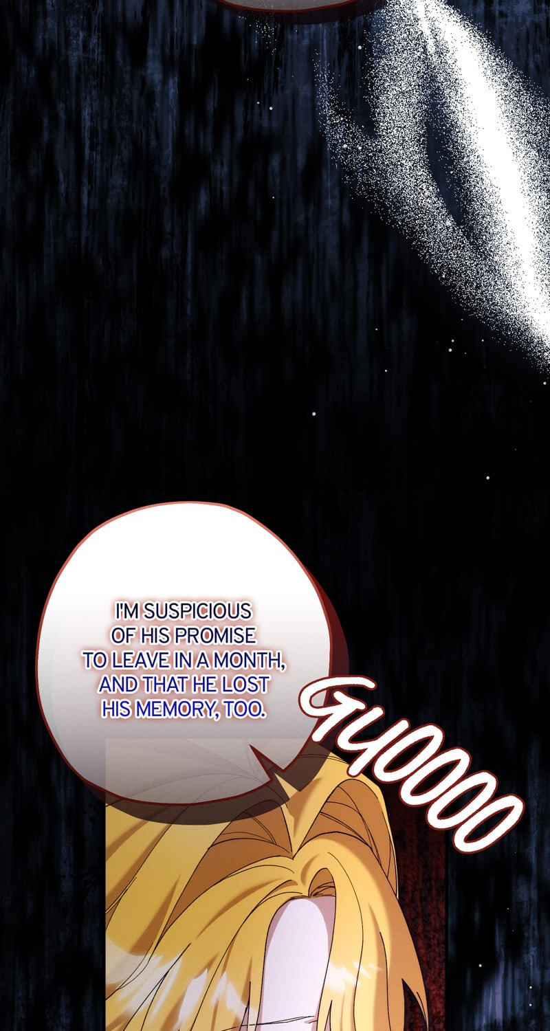 The Beast Within Chapter 74 page 7 - 